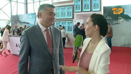 "Panairi i Turizmit 2019" në "E Diell", 14 prill 2019