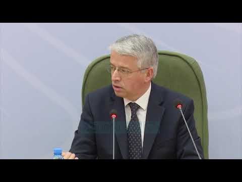 Lulzim Basha: Krerët e kësaj qeverie-bandë i pret burgu - News, Lajme - Vizion Plus