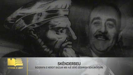 Vitrina e librit, 14 Prill 2019 - Top Channel Albania - News - Lajme