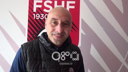 RTV Ora - Humbi ndaj Flamurtarit, Gjoka zbulon mungesën e madhe te Kukësi