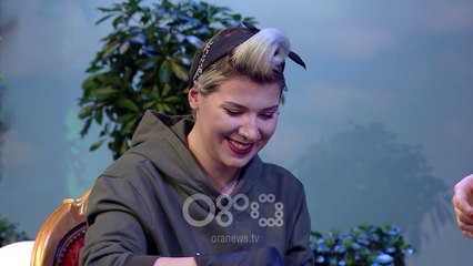 Why Not - S4MM bën tatuazh këngën që i solli famën