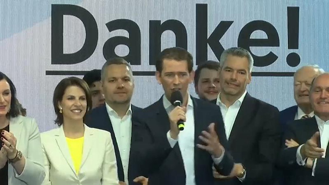 FpÖ unterstützt misstrauensvotum