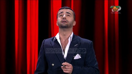 Portokalli, 14 Prill 2019 - Melamini (Nuk jam tradhëtar)