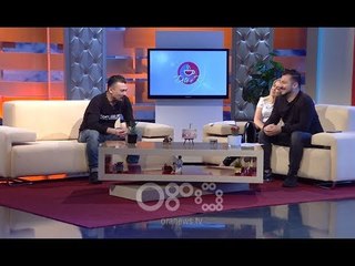 Ditë e Re - Rikthehet " Centaur", grupi i parë i metalit në Shqipëri