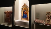 Exposición 'Fra Angelico y los inicios del Renacimiento en Florencia'