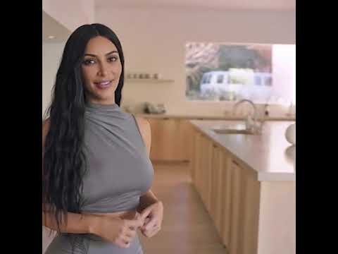 Parajsë, brenda vilës së Kim Kardashian