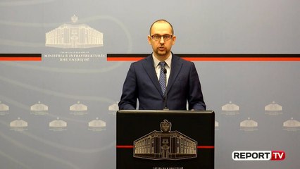 Report TV - Ministria e Energjisë: Ndërpriten kontratat me 17 subjekte për ndërtimin e HEC-eve