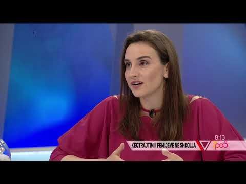 7pa5 - Si ta kuptojmë që fëmija keqtrajtohet në shkollë - 15 Prill 2019 - Show - Vizion Plus