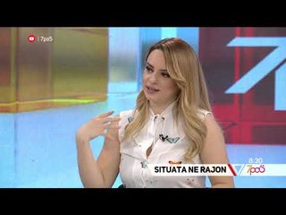 7pa5 - Situata në rajon - 15 Prill 2019 - Show - Vizion Plus
