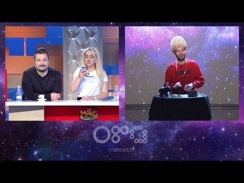 Ditë e Re - Zogu parashikon horoskopin javor (15 prill 2019)