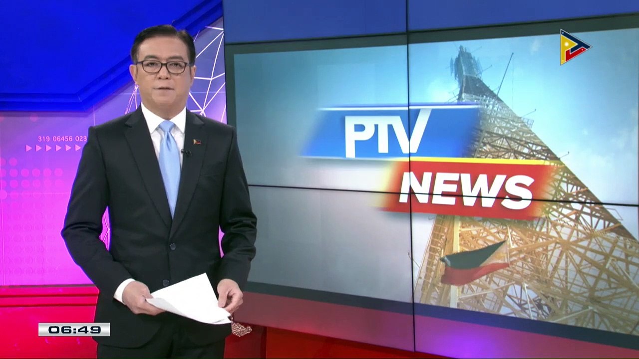 DA: Karne mula ASF-affected countries, 'di papayagan makapasok sa PHL