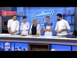 Sfida e gatimit - Emisioni 116 (15 prill 2019)