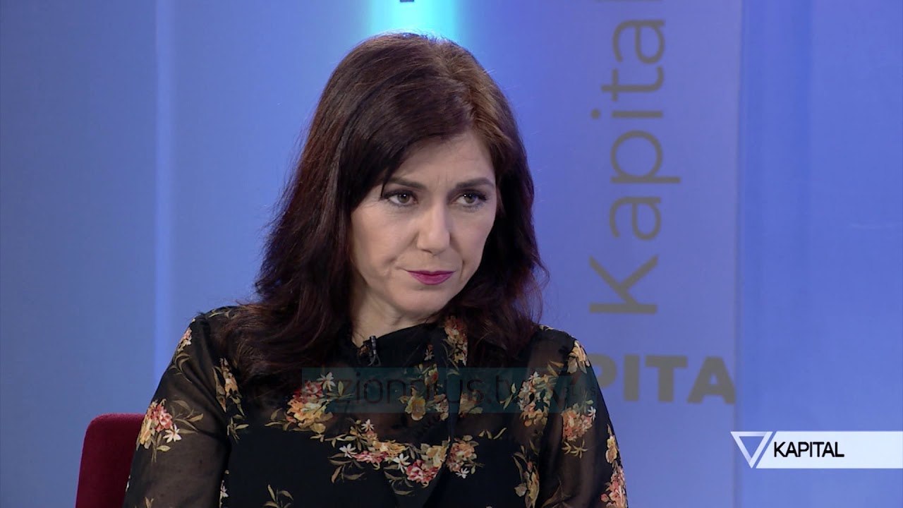 Shqiptarja garon për Eurodeputete - News, Lajme - Vizion Plus