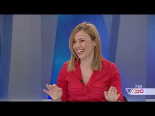 7pa5 - Dieta volumetrike - 15 Prill 2019 - Show - Vizion Plus