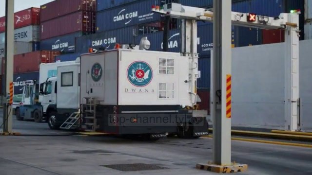 Pa Koment - Maltë, kapen 91.2 kg kokainë. Dy konteinerë, destinacion Shqipërinë