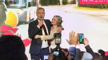Finlanda iu shpëton “kthetrave” të populistëve - Top Channel Albania - News - Lajme