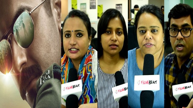 Article 15 Teaser Reaction: Ayushmann Khurrana | Anubhav Sinha | FilmiBeat