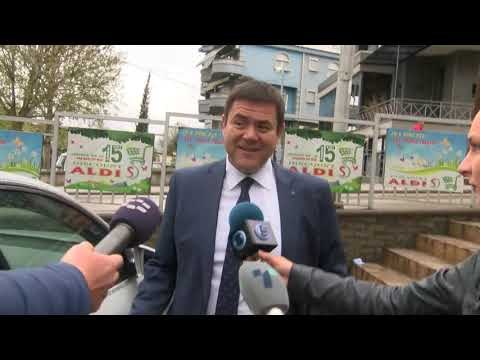 Detaje nga grabitja e bankës NLB në Shkup