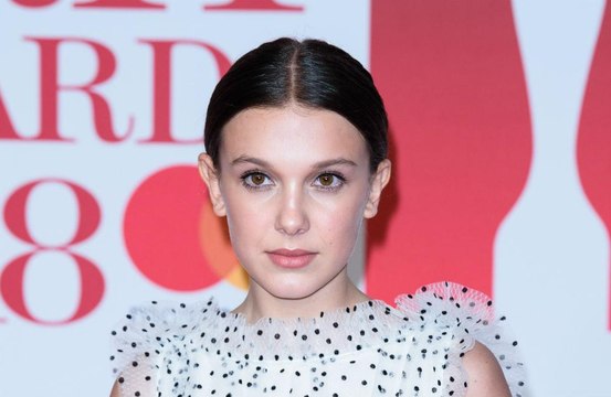 Millie Bobby Brown cast in Godzilla: King of the Monsters before it even began filming