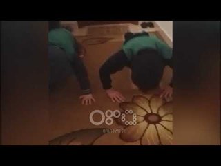 RTV Ora - Arrestohet ish-komandoja, shpërndante video me përmbajtje terroriste