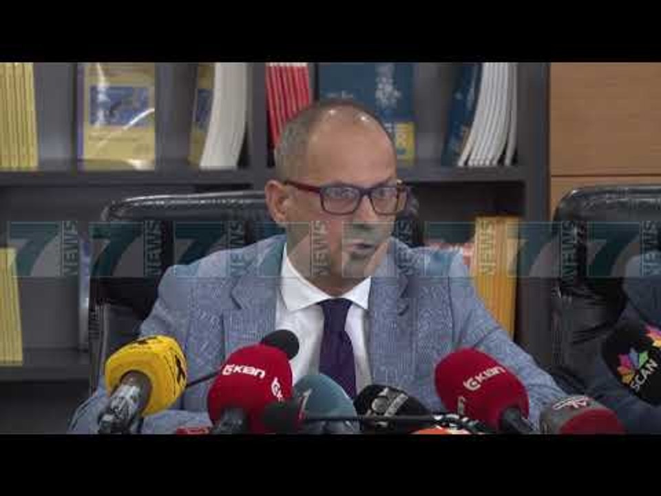 DEKANET KUNDER KONIT, PERSHENDESIN VENDIMIN PER PEZULLIMIN E TIJ - News, Lajme - Kanali 7