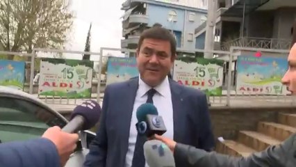 Detaje nga grabitja e bankës NLB në Shkup