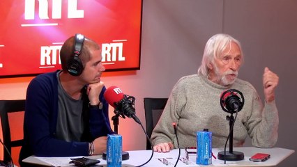 Pierre Richard a refusé de jouer avec Louis de Funès