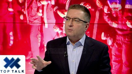 Rama në Top Talk: Opozita e gatshme për dialog, por ja çfarë kërkon…