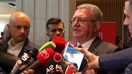 RTV Ora - Ndryshimet për progres, Duka: Klubet dhe aktorët të kontrollojnë emocionet