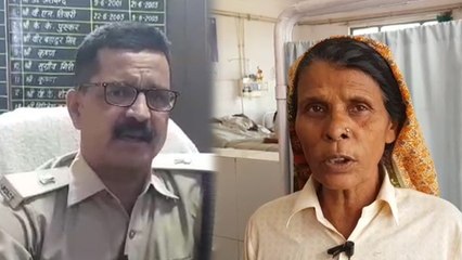 यूपी: घर में दलित लड़की को अकेली देखकर घुस गया दरिंदा, छेड़छाड़ के बाद मार दी गोली