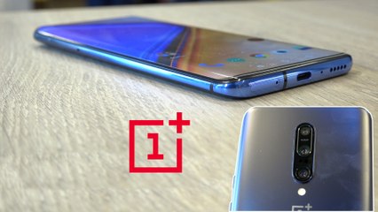 Test du OnePlus 7 Pro : une montée en gamme (presque) réussie