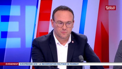 Damien Abad (LR) : « J’en ai assez de cette droite du conservatisme sociétal »