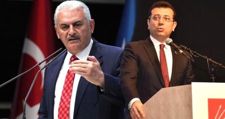 Seçime 27 Gün Kala Son Anket! İşte İstanbul'da Son Durum