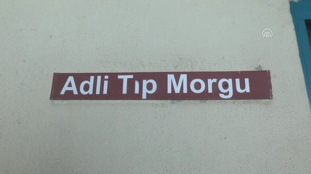 Bir babanın en ağır yükü