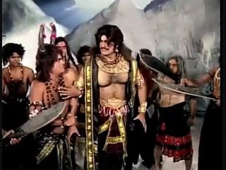 33. Brahma Vishnu Mahesh Part 033