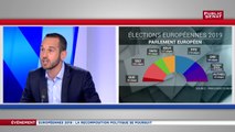 « Nous devons construire un bloc progressiste de gauche au Parlement européen » plaide Pierre Jouvet