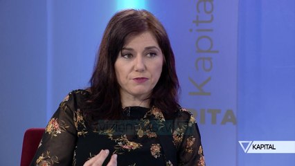 Eda Gemi, shqiptarja garon për Eurodeputete në Greqi - News, Lajme - Vizion Plus