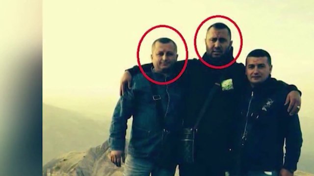 NIS TEK KRIMET E RËNDA GJYKIMI I GRUPIT TË HABILAJVE