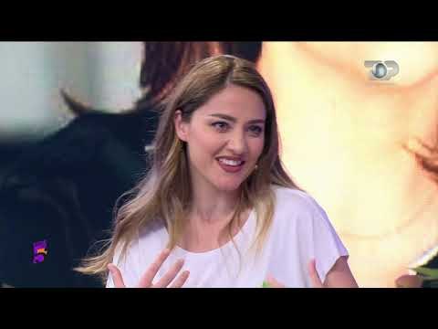 Ftesë në 5, Estela Ujka dhe e përditshmja e saj, 15 Prill 2019, Pjesa 3