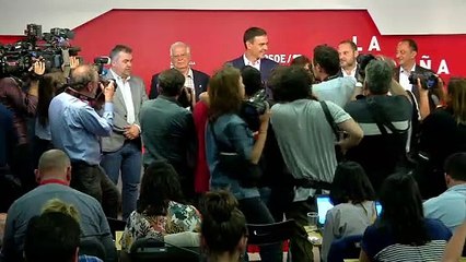 Elecciones 26-M: El PSOE consolida su hegemonía, pero la derecha se hace fuerte en Madrid
