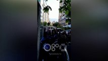 RTV Ora - Protestuesit e 13 prillit dalin sot para gjykatës për masën e sigurisë
