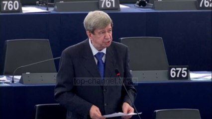 Kukan kritika Mogherinit/ Eurodeputeti: BE, mangësi gjatë dialogut Prishtinë-Beograd