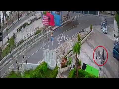 RTV Ora - Një person po lëviz me armë te Uji i Ftohtë , pranga vlonjatit pas denoncimit