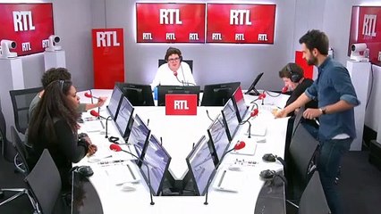 RTL Midi du 27 mai 2019