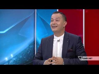 Kampionet - 15 Prill 2019 | Pj.2 - Vizion Plus - Talk show