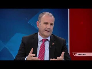 Kampionet - 15 Prill 2019 | Pj.1 - Vizion Plus - Talk show