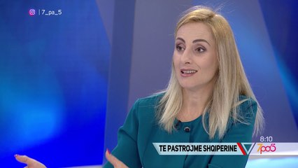 7pa5 - Mjedisi në fokus - 16 Prill 2019 - Show - Vizion Plus