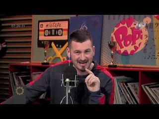 Wake Up, 16 Prill 2019, Pjesa 1 - Top Channel Albania - Entertainment Show