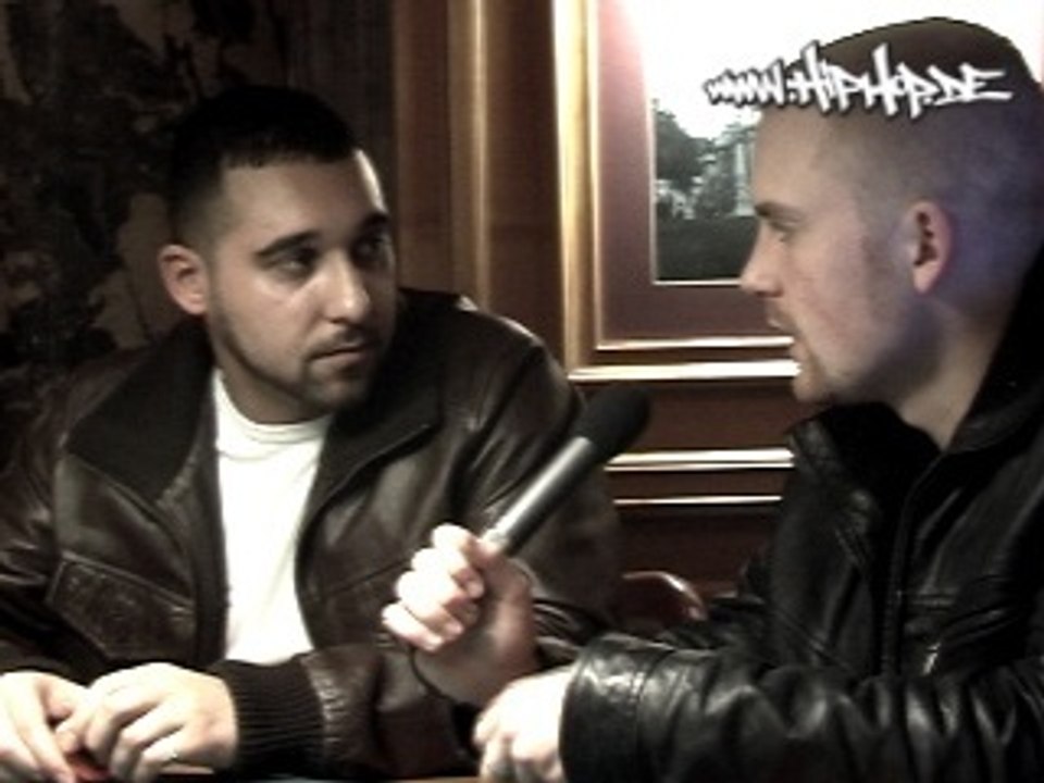 Jeyz - Interview (Hiphop.de)