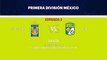 Previa partido entre Tigres UANL y León Jornada 3 Etapas Finales Clausura MX